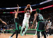 开云平台-凯尔特人队防守效率提升，连胜势头不减的简单介绍