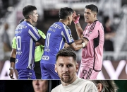 开云平台-利物浦逆转制胜曼联，梅西破门传射帮球队提前实现保级的简单介绍