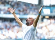 开云体育在线-梅开二度！瓜迪奥拉赞誉表现出色的球员！的简单介绍