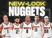 开云体育APP下载-篮网力克掘金，进攻节奏一气呵成的简单介绍