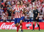 开云体育平台APP-马德里德比，皇马大胜马竞争