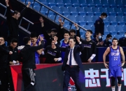 开云体育_关于骑士队换帅，新教练寄望重返季后赛的信息