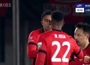 开云体育官网-上港勇夺客场三分，斩获开门红好兆头的简单介绍