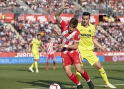 开云体育-关于比利亚雷亚尔客场获胜，连胜成为最大亮点的信息