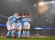 开云体育在线-曼城扩大领先优势，英超联赛形势一片大好的简单介绍