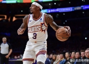 开云体育在线-太阳队新秀表现超乎预期，火力全开的简单介绍