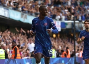 开云体育平台APP-切尔西客场大胜诺里奇，拿下胜利的简单介绍