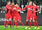 开云下载-击败弗赖堡，保持不败