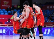 开云体育-强队对决，篮球场上悬念重重