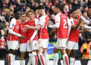 开云体育登录-阿森纳客场不敌西汉姆联，欧战席位岌岌可危的简单介绍