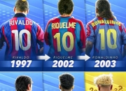 开云体育-巴萨连胜乏力，梅西亟需队友助力的简单介绍