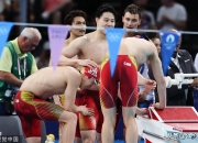 开云平台-关于美国游泳队再次包揽女子x混合泳接力金银牌的信息