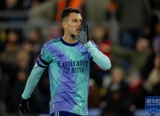 开云体育入口-阿森纳逆转胜利：枪手逐渐复苏