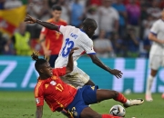 开云官网-西班牙队成功逆转，晋级欧锦赛半决赛