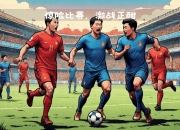 开云体育中国-关于惊心动魄的比赛：亚洲球队争夺胜利的激烈战斗的信息