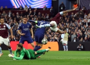 开云体育在线-关于巴黎圣日耳曼大胜多特蒙德，势不可挡统治对手的信息