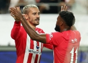 开云体育登录-首尔足球队与对手展开激烈较量！