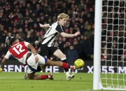 开云体育APP下载-关于阿森纳客场不敌对手，遭遇三连败的信息