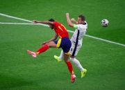 开云体育平台APP-西班牙豪取六连胜，欧洲杯出线形势乐观的简单介绍