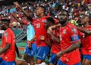 开云体育中国-非洲杯赛决赛悬念持续！四支强队过招