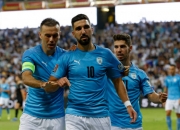 开云体育APP下载-奥地利客场战胜以色列，积分榜逼近前四的简单介绍