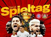 开云体育入口-包含勒沃库森跃升至德甲榜首，震撼全球足坛的词条