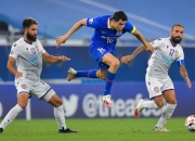 开云体育官方网站-第戎战平对手，难分胜负