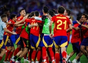 开云体育app-欧洲队伍接连夺金，霸气十足的简单介绍