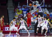 开云体育在线-亚洲球员在全球篮球盛事中书写传奇的简单介绍