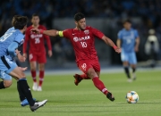 开云平台-关于亚冠比赛：上海上港与墨尔本城对阵的信息