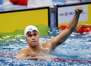 开云体育入口-孙杨在纽约的比赛中宣布退役