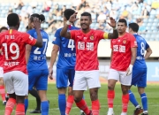 开云体育下载-包含广州恒大客场逼平河南建业，保持领先优势的词条