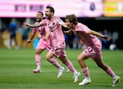 开云体育APP下载-梅西在东京的比赛中续约