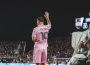 开云体育下载-梅西在巴黎的比赛中宣布退役