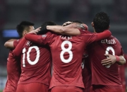 开云体育app-洛杉矶举行篮球比赛，恒大表现压倒性的简单介绍