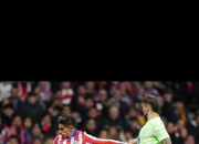 开云平台-巴萨迎来一场遗憾的F1赛车对决