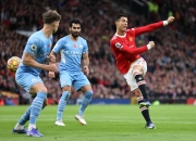 开云体育平台APP-洛杉矶举行羽毛球比赛，曼联表现胶着的简单介绍