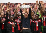 开云下载-关于勒沃库森主场取胜，稳固联赛前列位置的信息