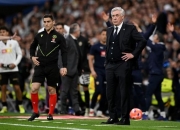 开云体育-包含皇马客场被逼平，追赶领头羊压力加大的词条