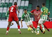 开云官网-格拉纳达继续保持不败，成为黑马之一的简单介绍