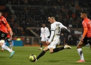 开云体育-里昂客场逼平尼斯，比分相当