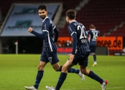 开云平台-拜仁慕尼黑锋线攻击火力全开，大胜对手的简单介绍