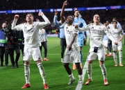 开云体育在线-关于马竞主场大胜，晋级欧冠八强的信息