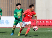 开云官网-富力vs国安——实力较量胜者为王