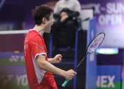 开云APP-德国拳击冠军力克对手，晋级决赛