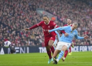 开云体育入口-关于利物浦主场胜法国球队，晋级欧洲赛事下一轮的信息