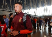 开云体育登录-足球赛场上的风云变幻，引发球迷热议的简单介绍