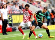 开云APP-美因茨主场取胜，提升保级前景的简单介绍