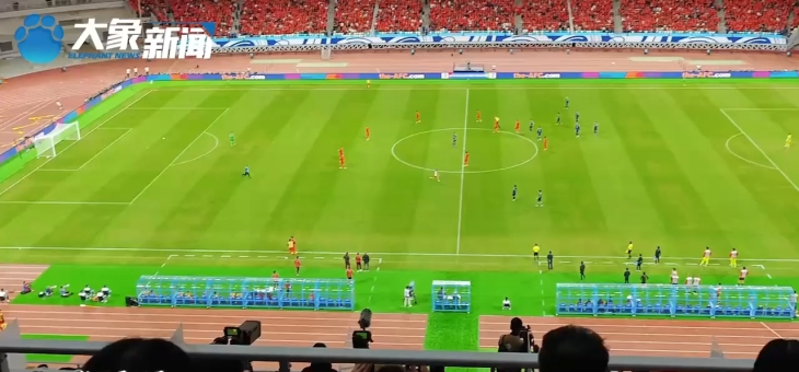 开云体育_关于国足世预赛迎关键战杭州主场花式“宠”球迷的信息