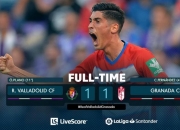 开云体育-格拉纳达继续全胜，成为黑马之一的简单介绍